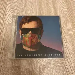 エルトン・ジョン THE LOCKDOWN SESSIONS
