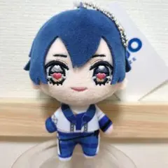 RINDO べびぬい らぶしっく GiGO限定 ぬいぐるみ うと