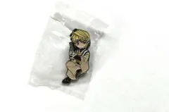 最遊記　レトログッズ　ピンバッジ　三蔵