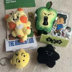 2026年最新】nct マーク ぬいぐるみの人気アイテム - メルカリ