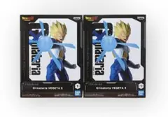 ドラゴンボールZ G×materia ベジータⅡ フィギュア