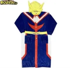 アベイル　僕のヒーローアカデミア　ルームガウン　オールマイト Avail