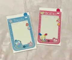 ハンギョドン&ウサハナ 硬化カードケースセット