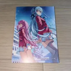 ようこそ実力至上主義の教室へ 2年生編10巻 特典SS ×2 セット - メルカリ