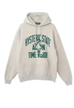 ☆★☆ヒステリックグラマー　パーカー☆★☆