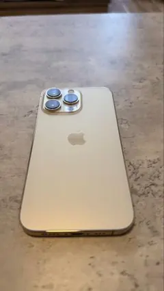 iPhone 13pro 256G SIMフリー