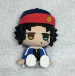 ヒプノシスマイク ちょこラバ！ 山田二郎