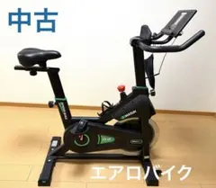 エアロバイク フィットネスマシン