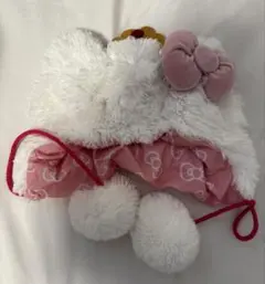 USJ キティ ファンキャップ