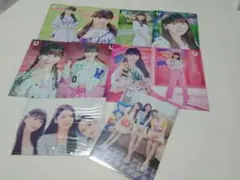 NiziU ミイヒ U ラントレ