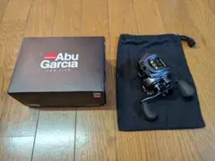 か*ー様 アブガルシア ロキサーニBF7 BFS ベイトリール左ハンドル新品