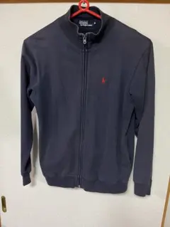 Polo by Ralph Lauren ネイビー ジャンパー Mサイズ
