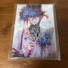 にじさんじ kaleidoscope アクリルパネル 葛葉