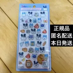 【正規品】ボンボンドロップシール　たまごっち　みみっち