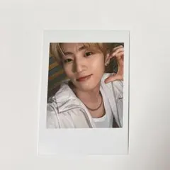 INI 許豊凡 ウィンマジ トレカ 写真 フェンファン kpop 楽天ブックス INI THE FRAME 許豊凡 フェンファン - メルカリ