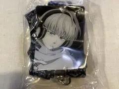 WIND BREAKER ウィンブレ ガチャガチャ スマホストラップ 梶蓮