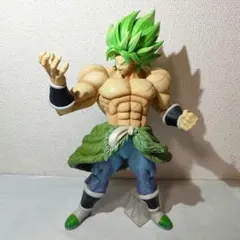 ☆　一番くじ　d　オムニバス　ドラゴンボールフィギュア　ブロリー　☆