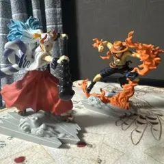 ヤマト　エース　フィギュアのサムネイル