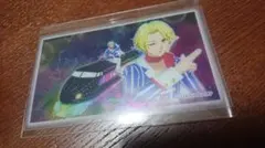 法月仁 KING OF PRISM キンプリ展 10周年 メモリアルクリアカード