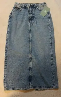 H&M デニムスカート XS