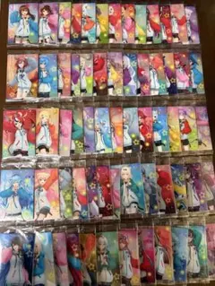 【64種】ホロライブプロダクション ウエハース vol.4 vol.5 コンプ