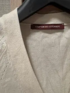 COMPTOIR DES COTONNIERS カーディガンのサムネイル
