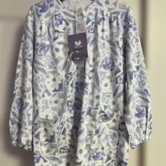 Wacoal 花柄パジャマ Mサイズ