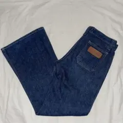 70s 70年代 ベルボトム フレアデニム ヴィンテージ アメカジ