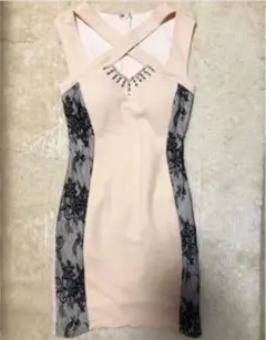 デイジーストア デコルテクロスカット