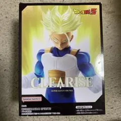 超サイヤ人 トランクス 青年期 フィギュア【即購入大歓迎】