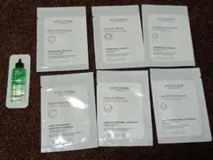 【ヘアケア3種セット&スカルプケア】ロクシタンヘアケア サンプル