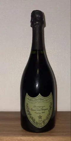 Dom Pérignon Vintage 1983 ドンペリニヨン - メルカリ