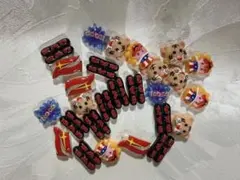 nail parts