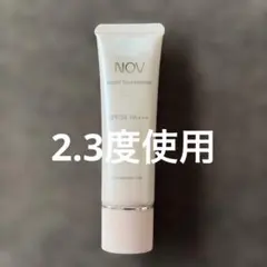 ノブ リキッドファンデーション ピンクオークルのサムネイル