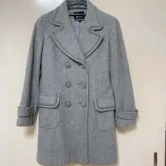 バービー Barbie チェスターコート グレー160cm