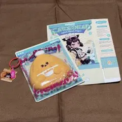 メロジョイ スクイーズ にぎにぎおにぎり バタバタシェフ - メルカリ