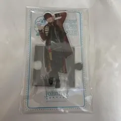 SixTONESジェシー　アクスタ