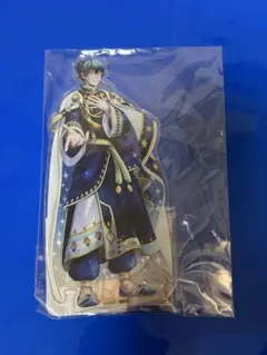 ニルアド アクスタ 星川翡翠 ステラワース ステラ - メルカリ