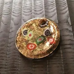 Chiurato /キウラート】アクリル皿 小皿 イタリア製 手作り - メルカリ