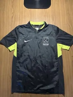 美品 NIKE NFTBサッカーウェア ピステM
