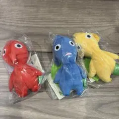 ピクミンローソンコラボ