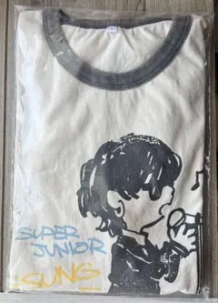 2026年最新】super junior tシャツの人気アイテム - メルカリ