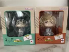 るかっぷ ヒロアカ 爆豪勝己 緑谷出久