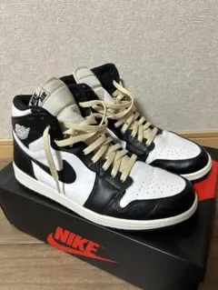 Nike Air Jordan 1 Panda 2014 27cm US9 - メルカリ