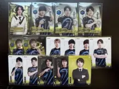 ZETA IJLカードセット