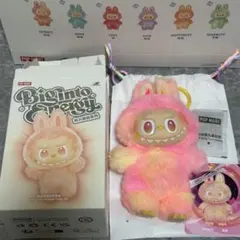 【正規品】ラブブ Big into Energy 忠诚 平静 楽天市場】THE MONSTERS Big into Energy シリーズ ぬいぐるみ