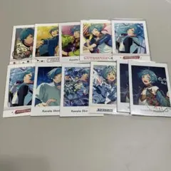 【最終値下げ】あんスタ 深海奏汰 ぱしゃっつ Amazon.co.jp: あんスタ 深海奏汰 ぱしゃっつ ぱしゃこれ Extra -笑門