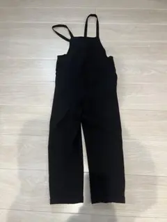 新品未使用　タグ付きアダムエロペ　サロペット　ADAM ET ROPE' 2026年最新】Adam et Rope' サロペット・オーバーオール