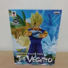 ドラゴンボール Z/改 MASTER STARS PIECE ベジット