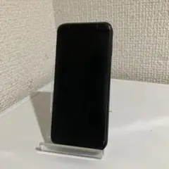 NP902KC DIGNO ブラック 折りたたみ式携帯電話本体 初期化済み